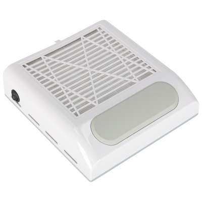 Nail dust extractor cartridge filter 80W