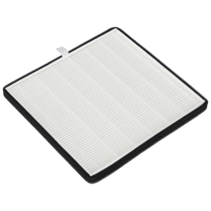 Nail dust extractor cartridge filter 80W
