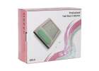 Nail dust extractor cartridge filter 80W 10