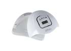 Nail lamp Sun X5 UV 45 LED 150W manicure hybrids gels 9