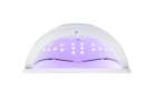Nail lamp Sun X5 UV 45 LED 150W manicure hybrids gels 11