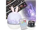 Night Light Star Projector USB LED Rabbit 1