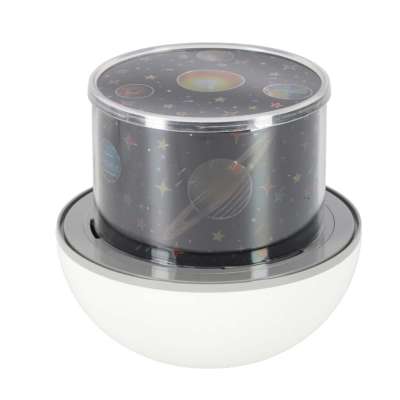 Night Light Star Projector USB LED Rabbit