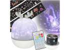 Night Light Star Projector USB LED Reindeer 1