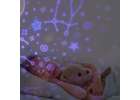 Night Light Star Projector USB LED Reindeer 14
