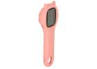 Optical microscope digital loupe 500x 2Mpx pink 6
