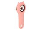 Optical microscope digital loupe 500x 2Mpx pink 7