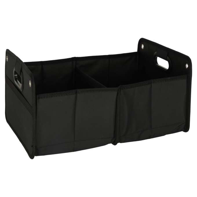 Organizer do bagażnika torba do samochodu 47x44x23