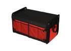 Organizer do bagażnika torba do samochodu 58x37x32 2