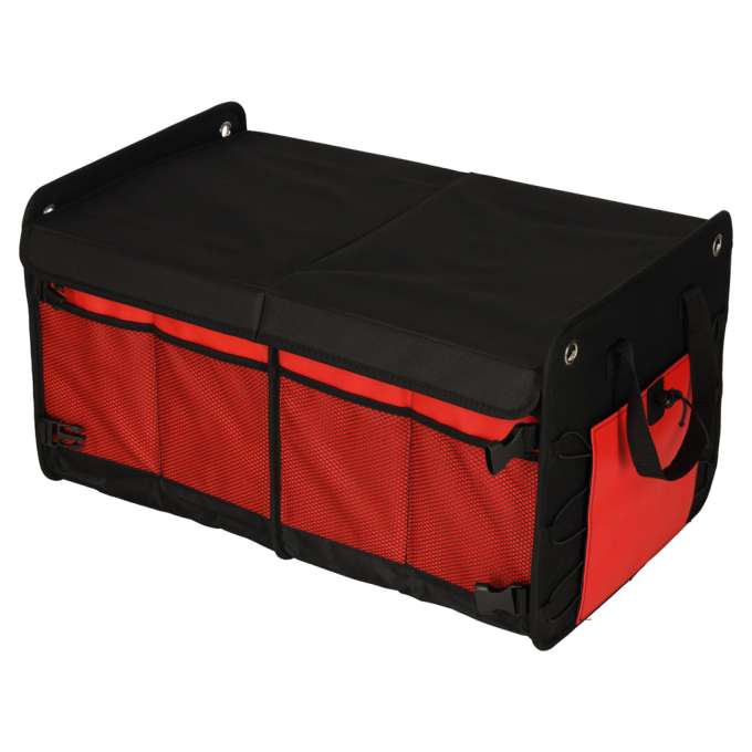 Organizer do bagażnika torba do samochodu 58x37x32