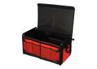 Organizer do bagażnika torba do samochodu 58x37x32 3