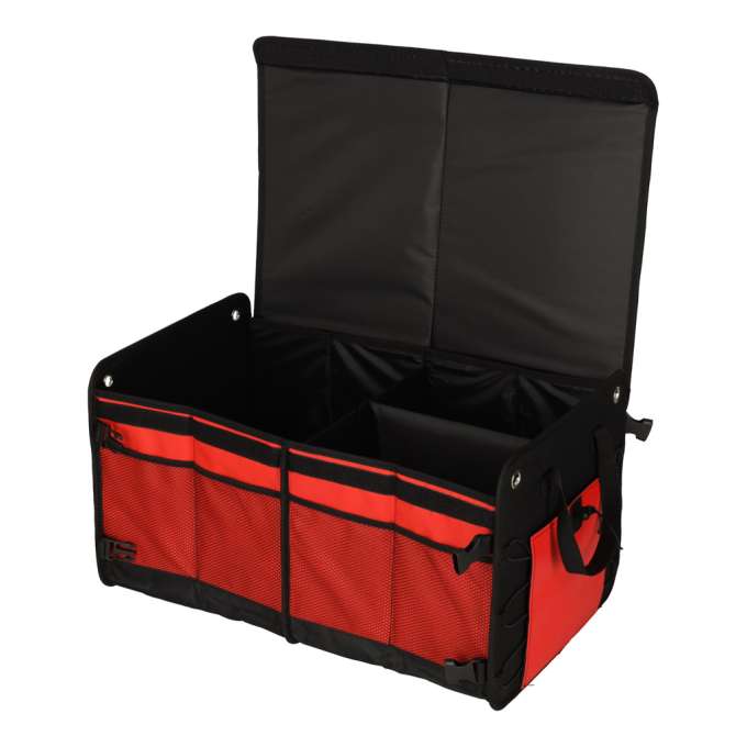 Organizer do bagażnika torba do samochodu 58x37x32