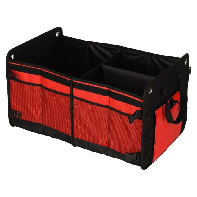 Organizer do bagażnika torba do samochodu 58x37x32