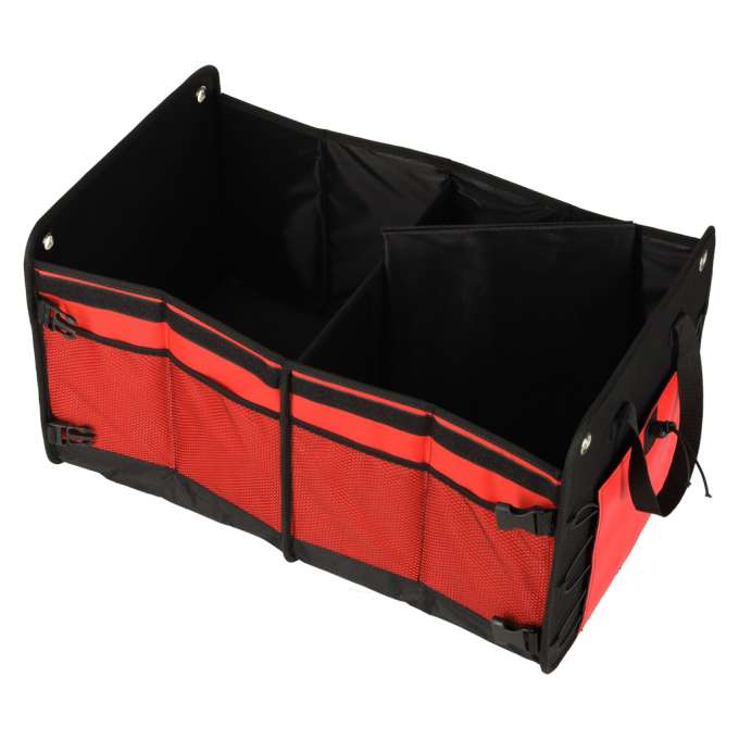 Organizer do bagażnika torba do samochodu 58x37x32