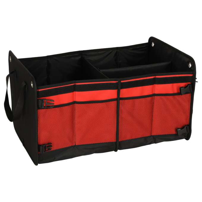 Organizer do bagażnika torba do samochodu 58x37x32