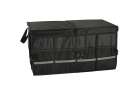Organizer do bagażnika torba do samochodu z odblaskami 60X35X30 2