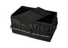 Organizer do bagażnika torba do samochodu z odblaskami 60X35X30 7