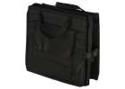 Organizer do bagażnika torba do samochodu z odblaskami 60X35X30 16