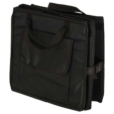 Organizer do bagażnika torba do samochodu z odblaskami 60X35X30