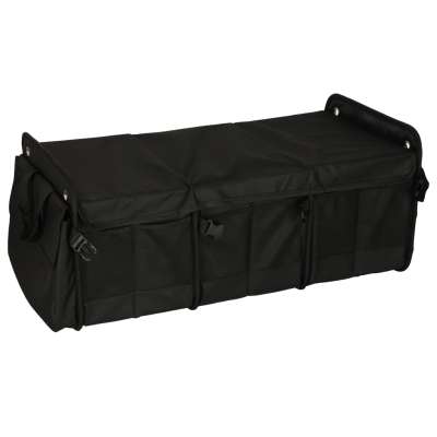Organizer do bagażnika torba termiczna do samochodu 37x76x32cm