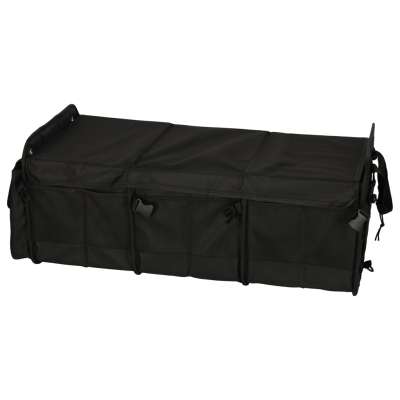 Organizer do bagażnika torba termiczna do samochodu 37x76x32cm