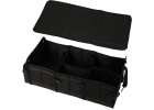 Organizer do bagażnika torba termiczna do samochodu 37x76x32cm 8