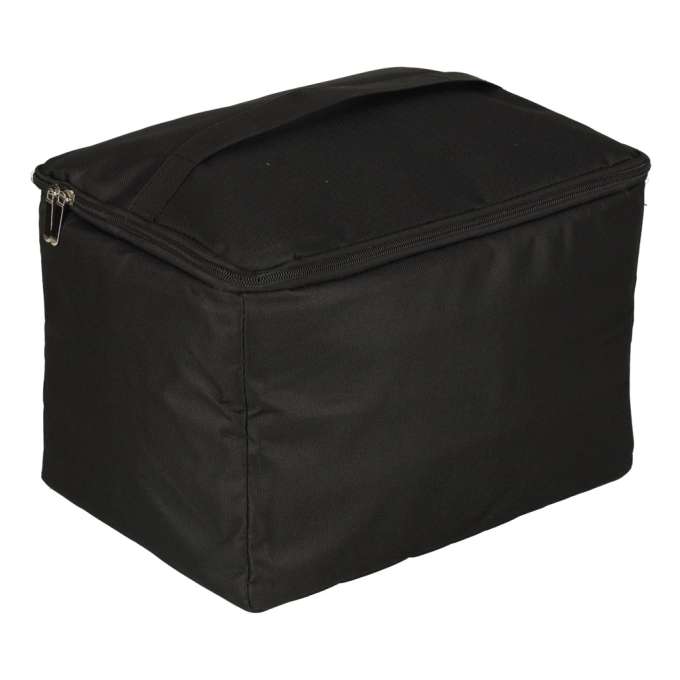 Organizer do bagażnika torba termiczna do samochodu 37x76x32cm