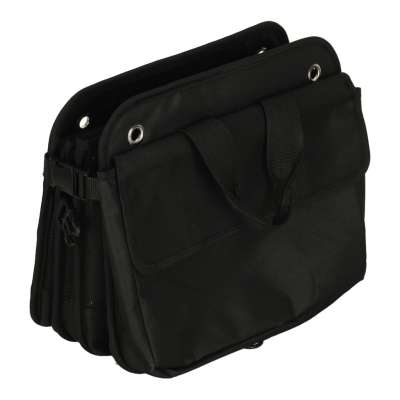 Organizer do bagażnika torba termiczna do samochodu 37x76x32cm