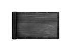 Osłona balkonowa LUARO mata maskująca siatka cieniująca na balkon taras 150g/m2 105x700cm UV + Trytytki 2