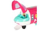 Passenger doll aeroplane 2in1 accessories pink 7