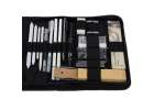 Pencils for sketching drawing art set 54 pieces 4