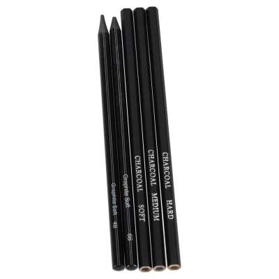 Pencils for sketching drawing art set 54 pieces