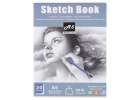 Pencils for sketching drawing art set 54 pieces 9