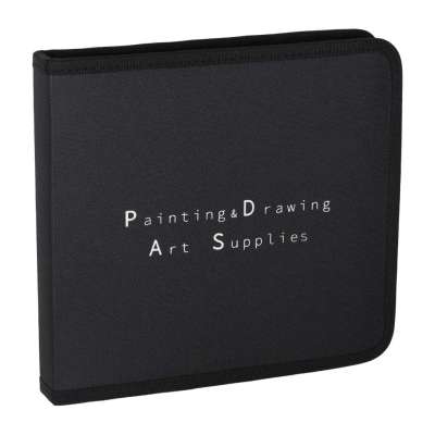 Pencils for sketching drawing art set 54 pieces
