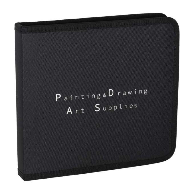 Pencils for sketching drawing art set 54 pieces