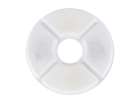 Pet drinker filters set of 6pcs. 2