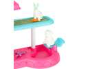 Pet hotel spa house for dog cat animals accessories 26 items 14