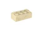 Piasek dla dzieci 750g domek foremki figurki zestaw kreatywny 6