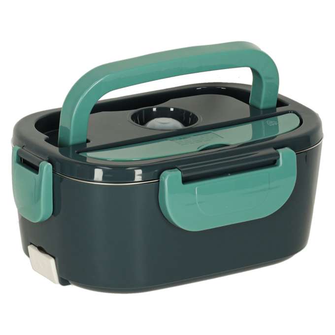 Podgrzewacz do żywności lunch box termos obiadowy
