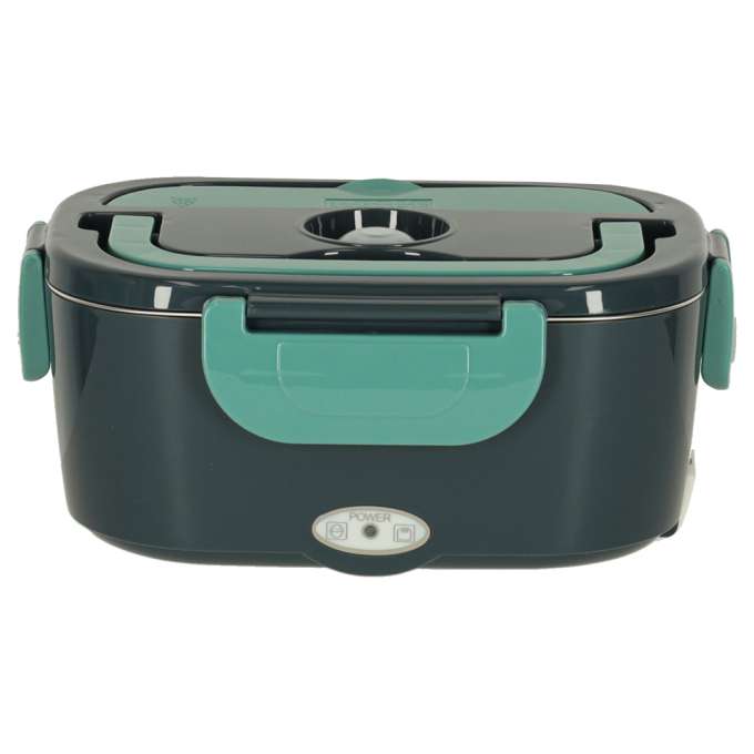 Podgrzewacz do żywności lunch box termos obiadowy
