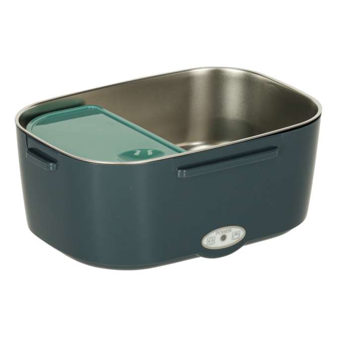 Podgrzewacz do żywności lunch box termos obiadowy