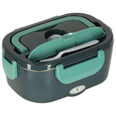 Podgrzewacz do żywności lunch box termos obiadowy