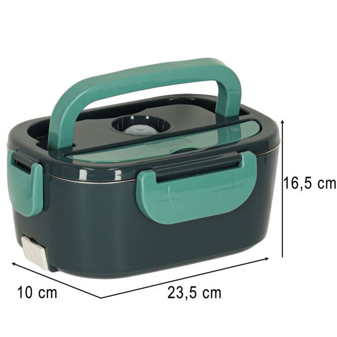 Podgrzewacz do żywności lunch box termos obiadowy