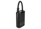 Pompka rowerowa elektryczna samochodowa powerbank USB 2