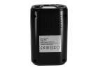 Pompka rowerowa elektryczna samochodowa powerbank USB 4