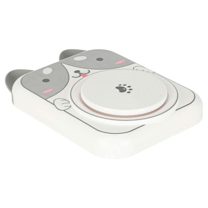 Potter's wheel set creativei dog grey