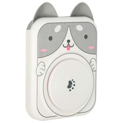 Potter's wheel set creativei dog grey
