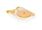 Pottery wheel creative kit yellow cat 2