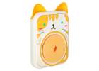 Pottery wheel creative kit yellow cat 5