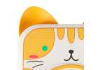 Pottery wheel creative kit yellow cat 15